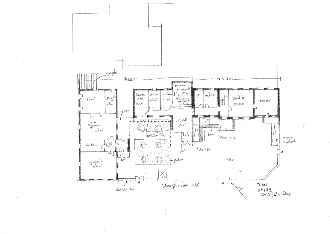 Business plan cantine scolaire image