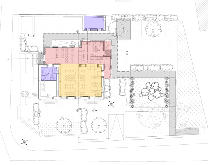 Business plan cantine scolaire 07 image